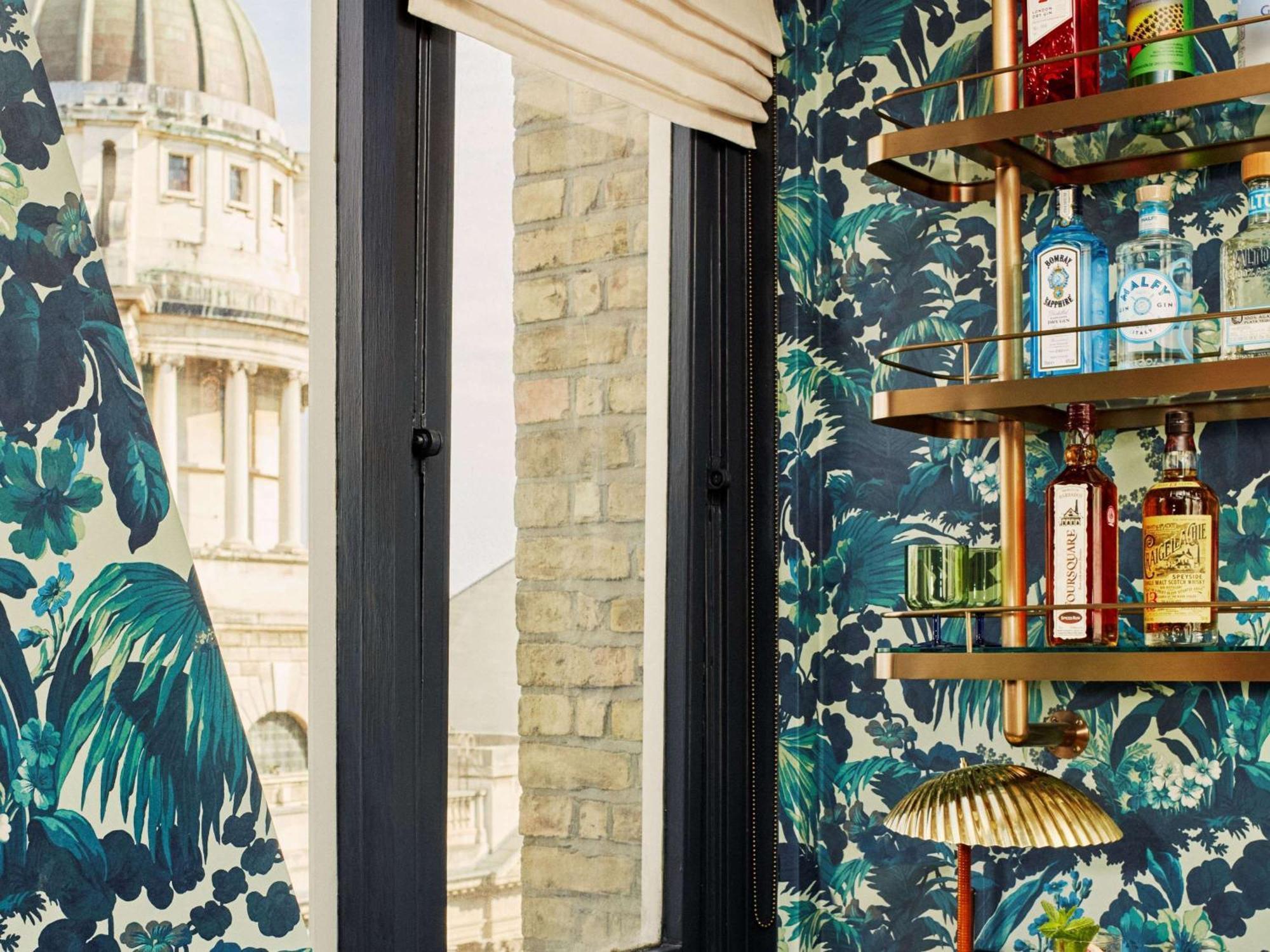 Hyde Hotel Londra