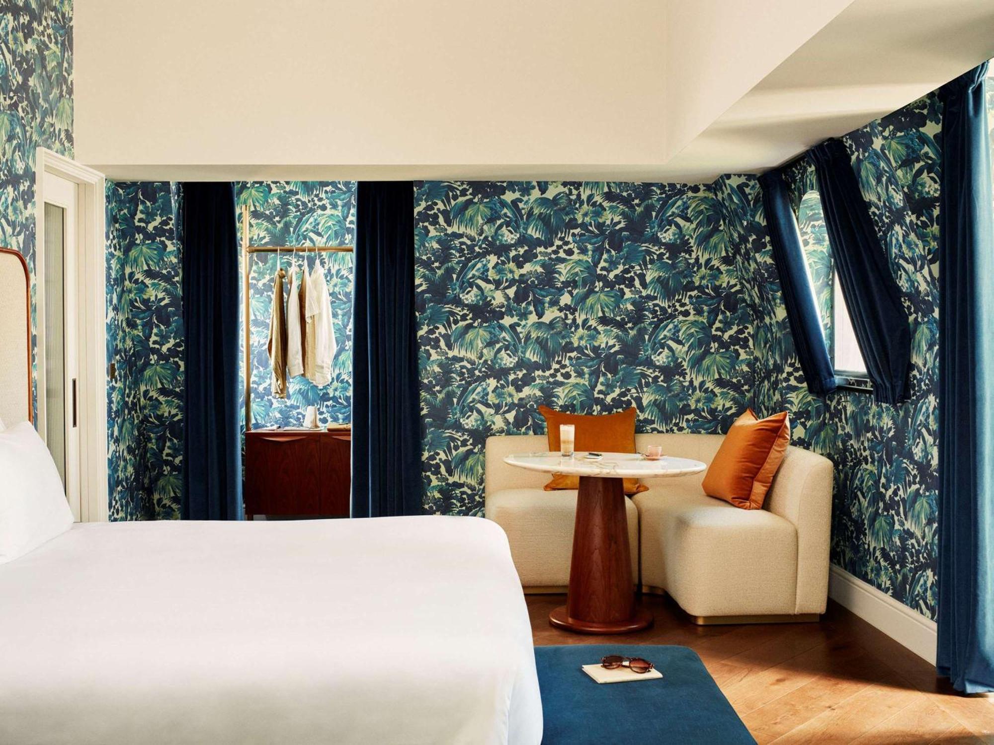 Hyde Hotel Londra