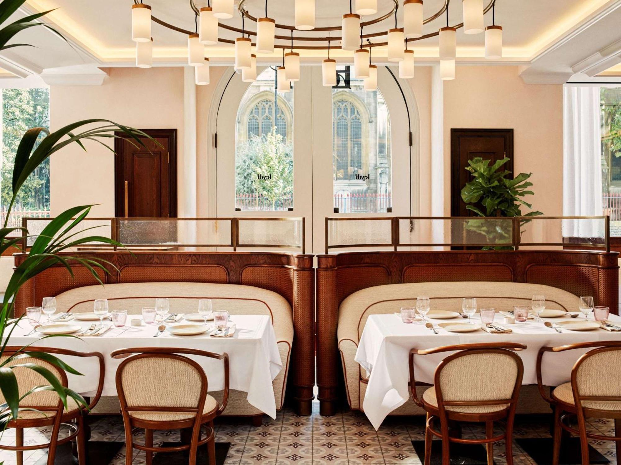 Hotel Hyde Londra