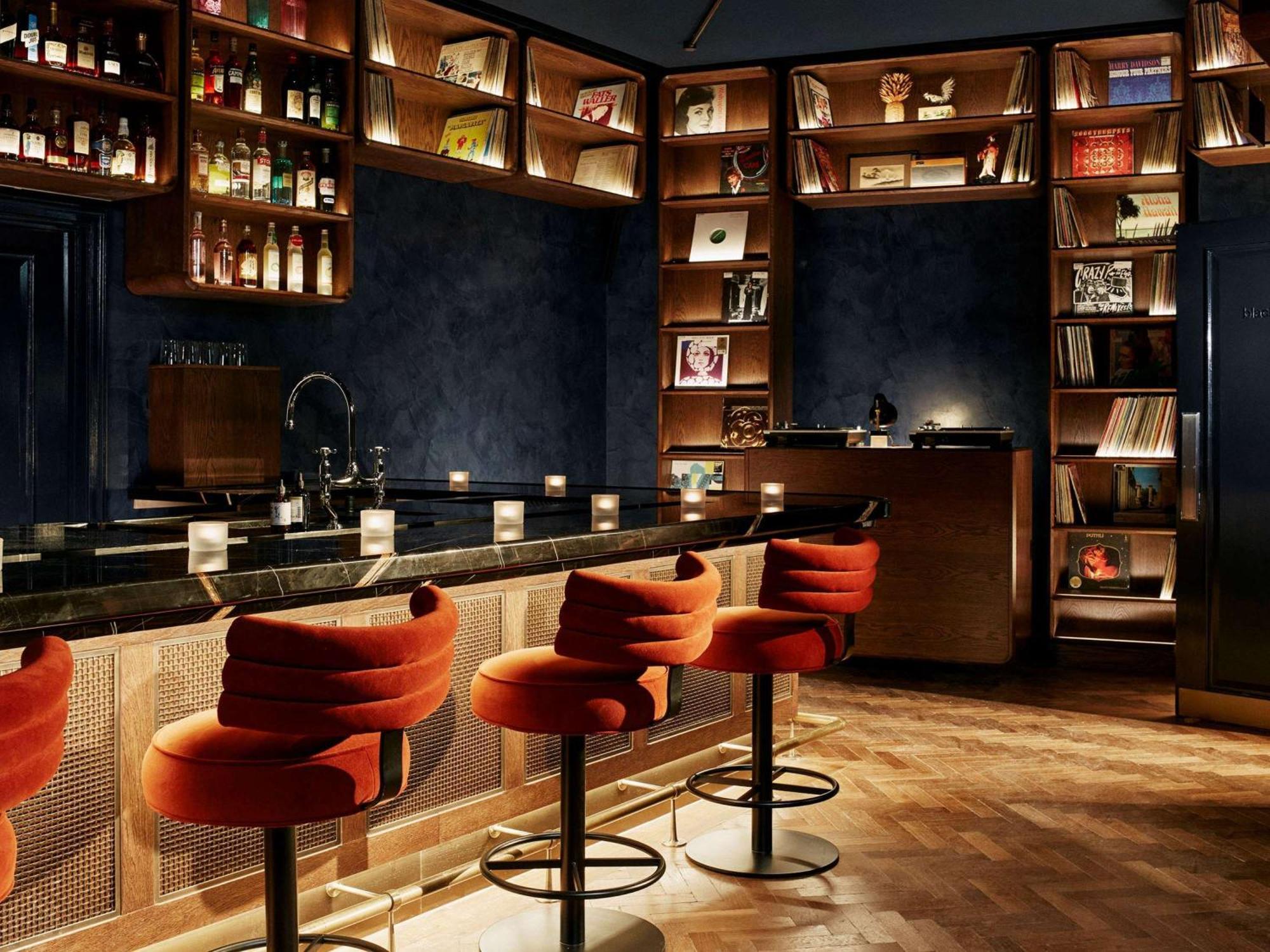 Hotel Hyde Londra
