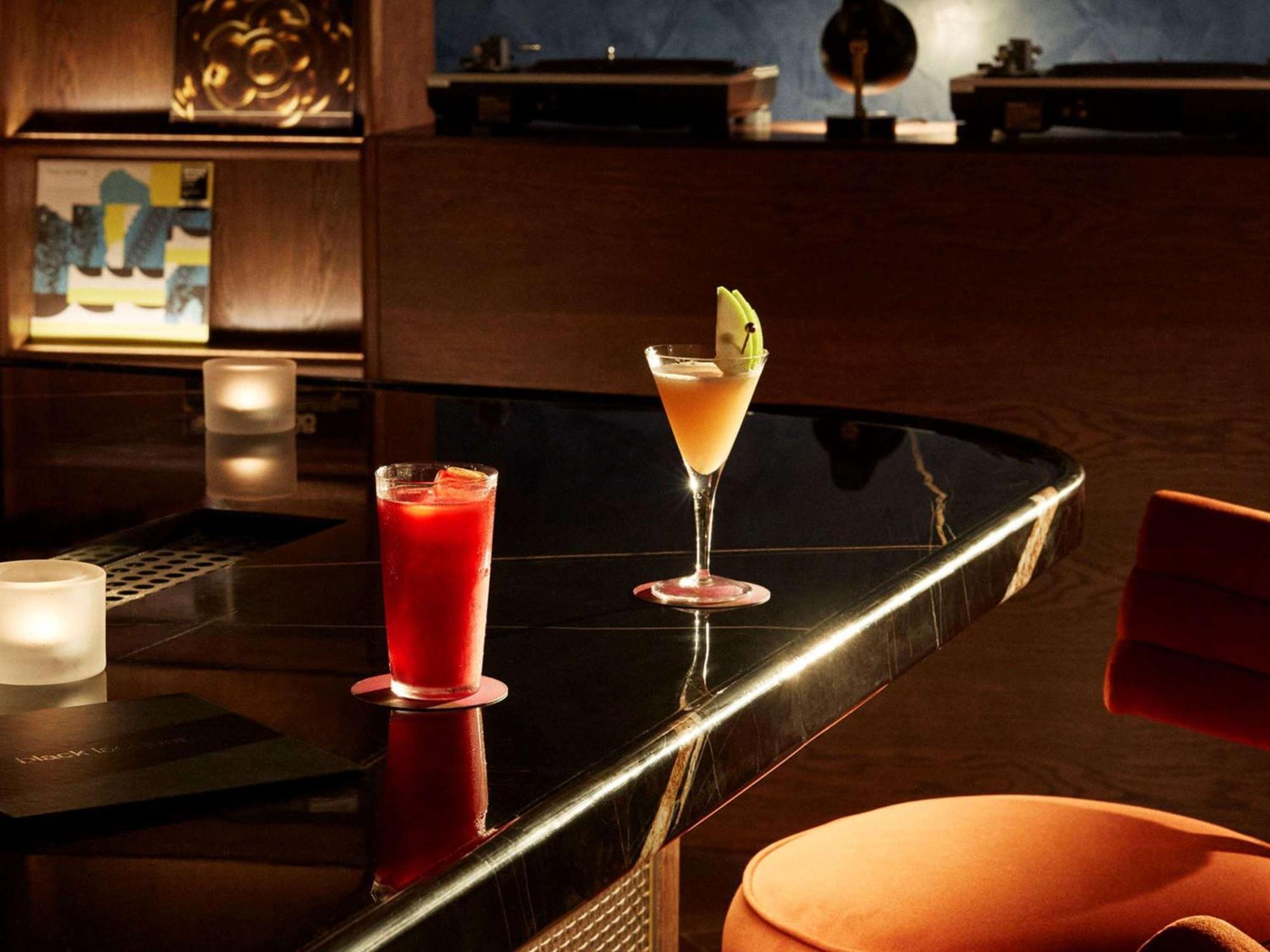 Hyde 4* Londra