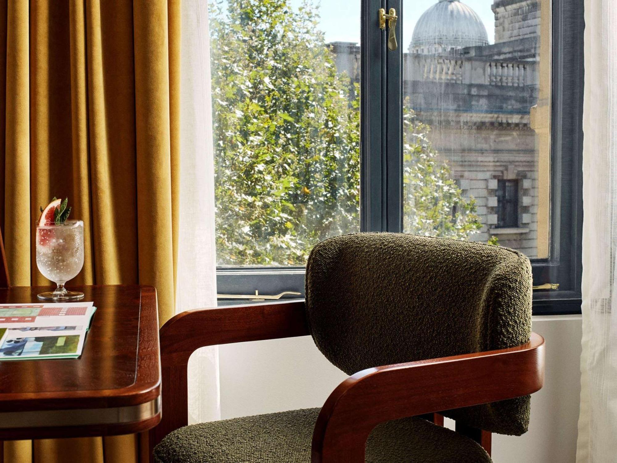 Hyde Hotel Londra