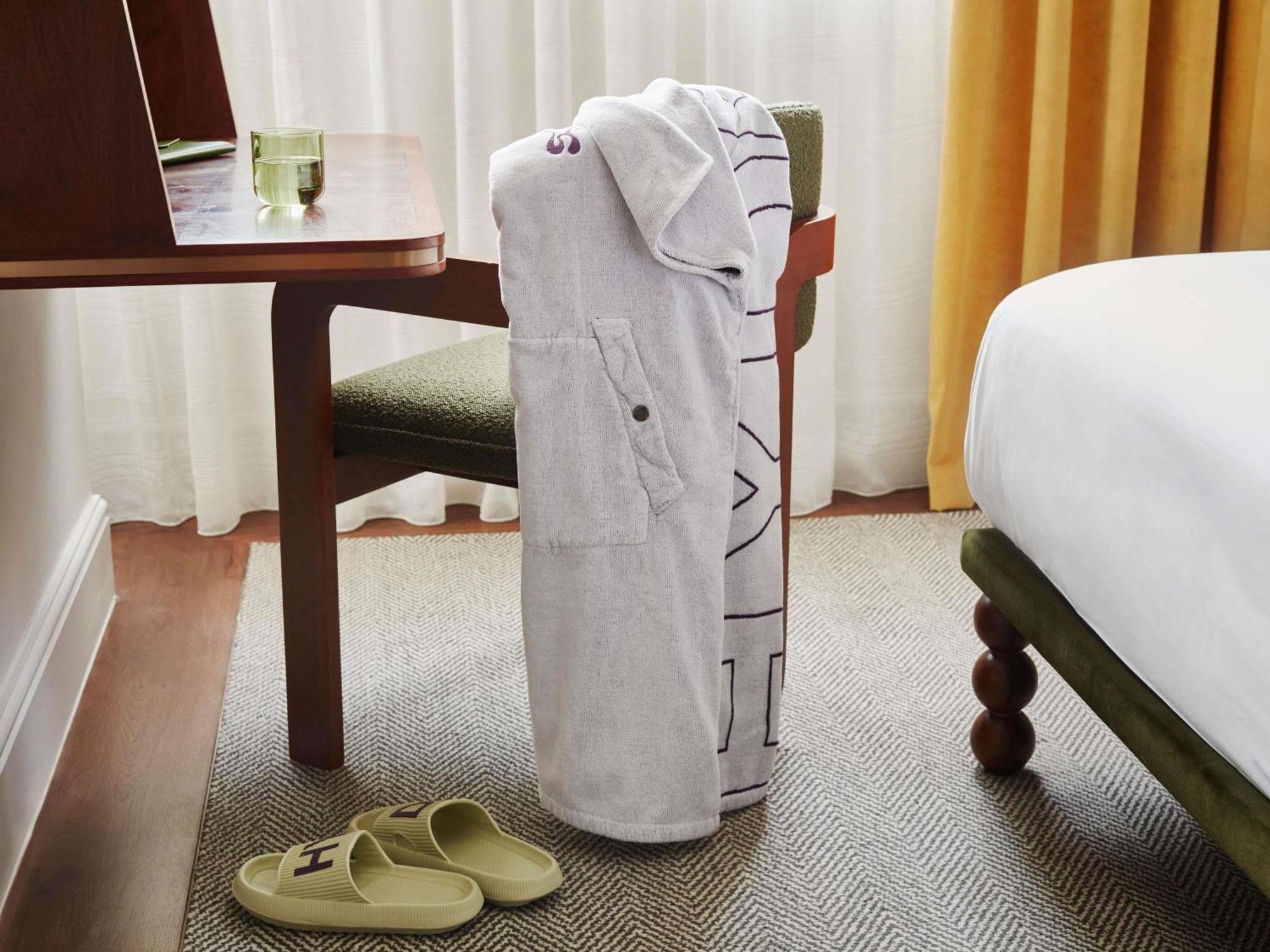Hotel Hyde